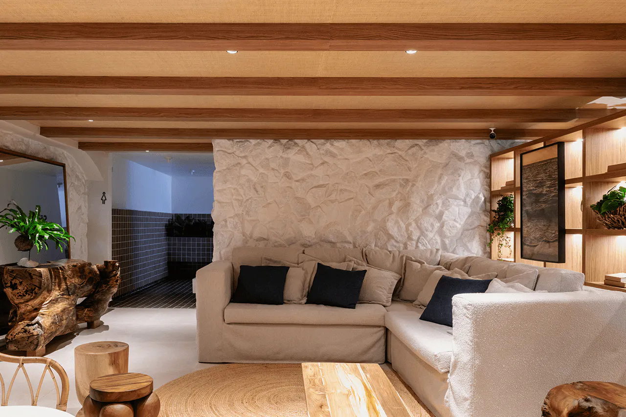 Casa que Sem(eia) - CASACOR BRASILIA