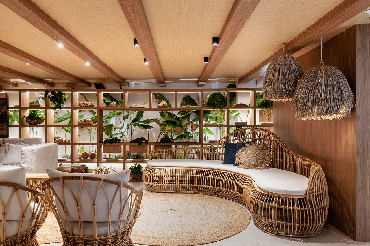 Casa que Sem(eia) - CASACOR BRASILIA