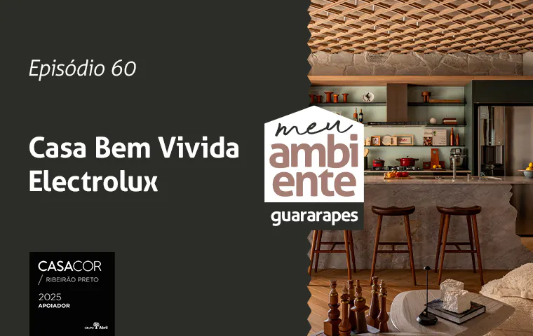 Restaurante Brisa CASACOR RP