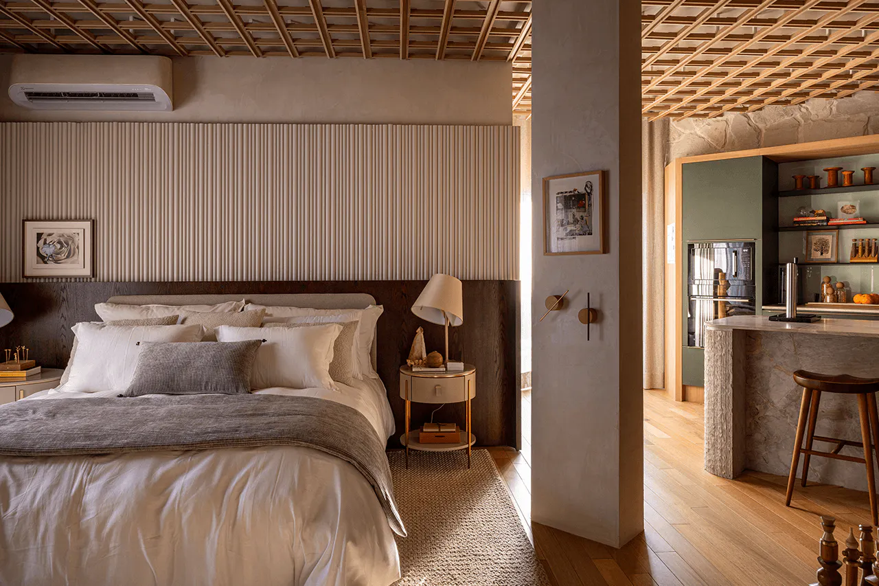 Casa Bem Vivida CASACOR RP