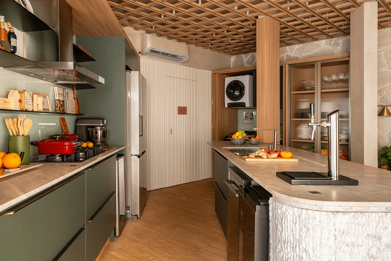 Casa Bem Vivida CASACOR RP