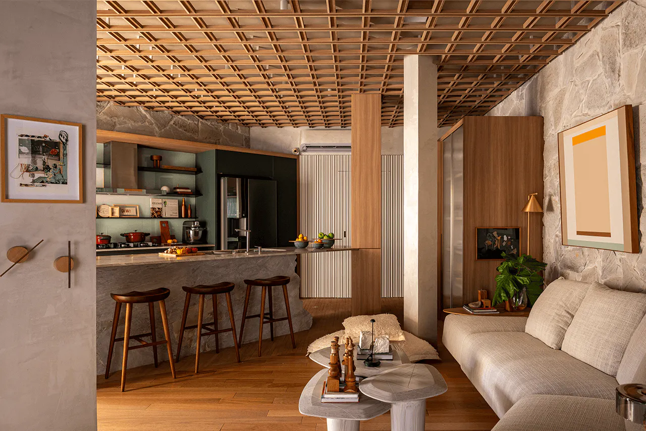 Casa Bem Vivida CASACOR RP