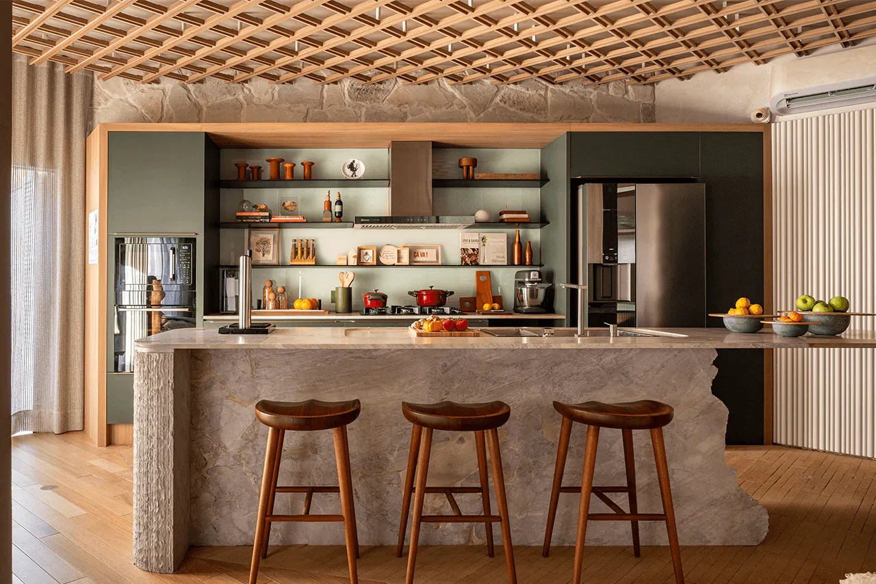 Casa Bem Vivida CASACOR RP