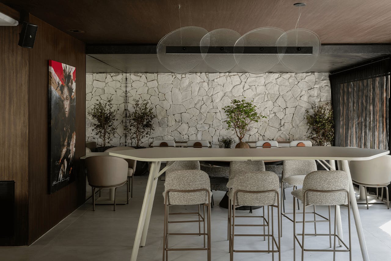 Semente Viva Gastrobar