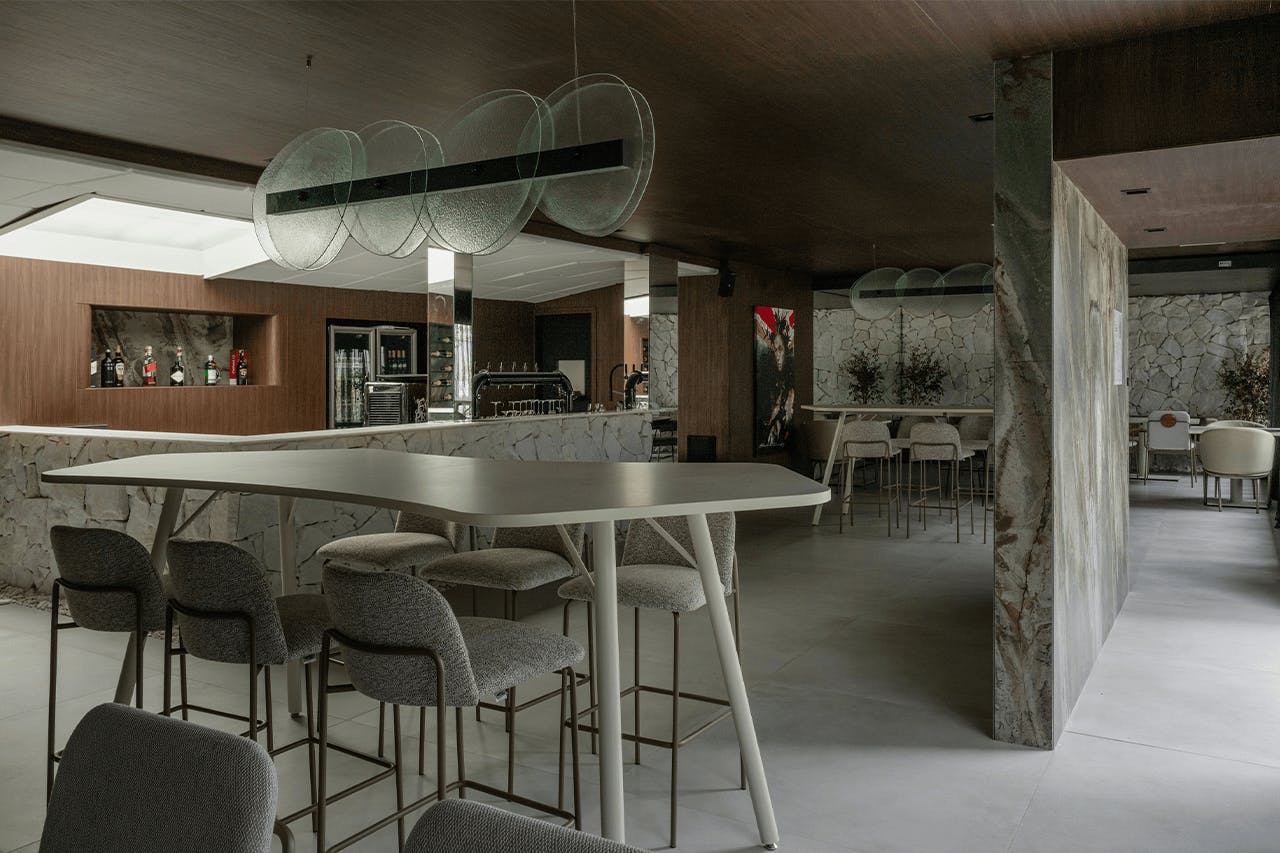 Semente Viva Gastrobar