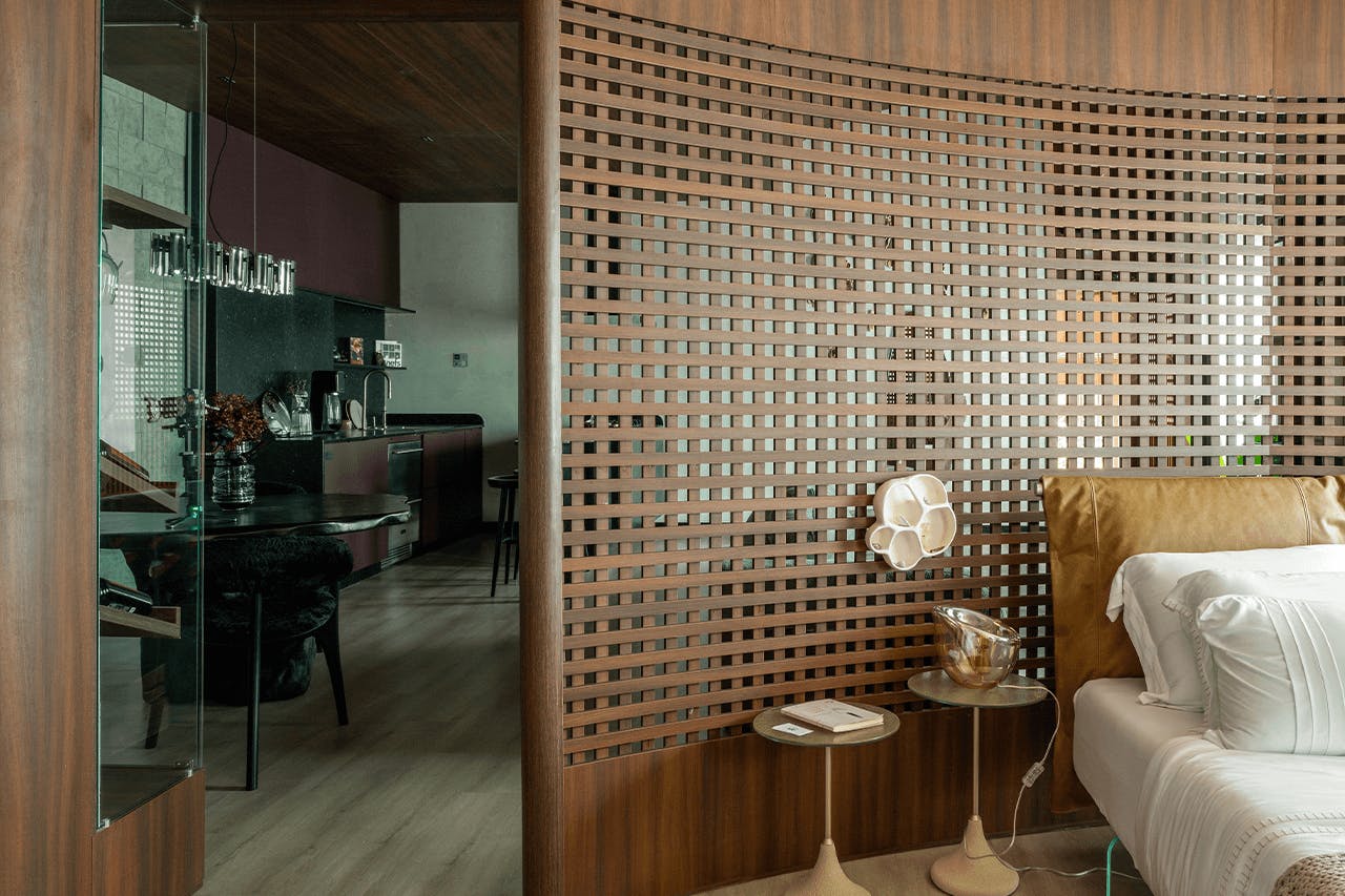 Loft Colheita de Presença