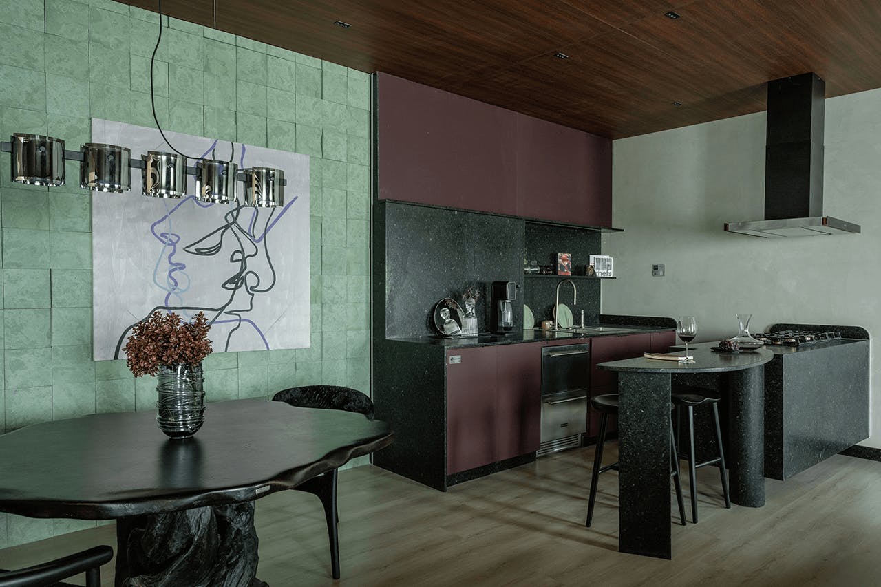 Loft Colheita de Presença