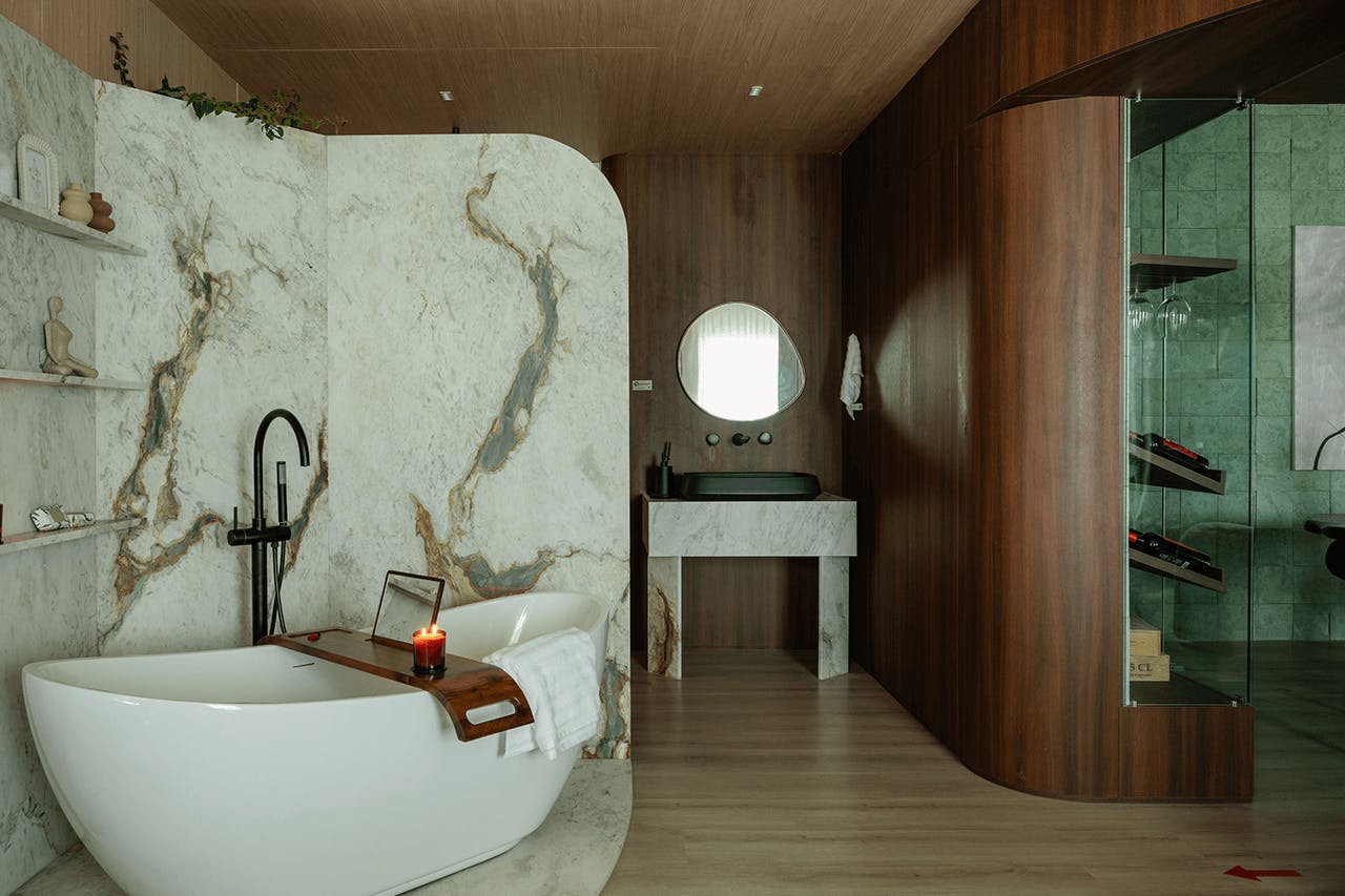 Loft Colheita de Presença