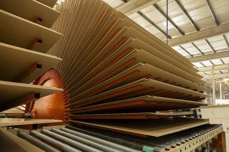 Atestado IBÁ e TESIS