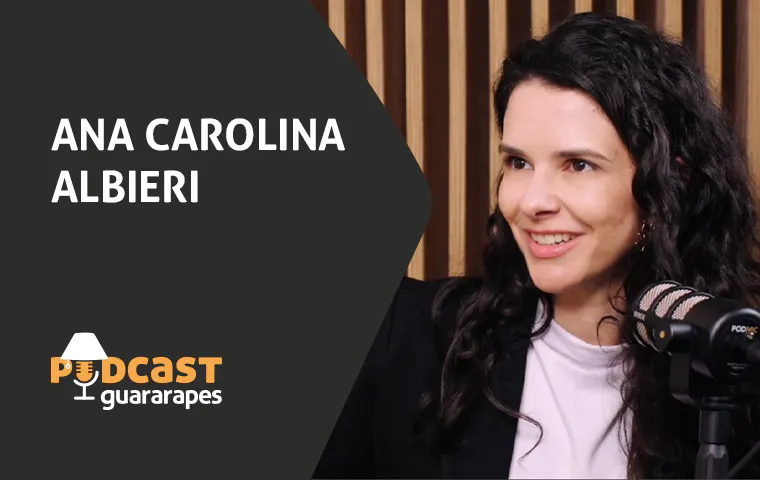 Podcast Guararapes 58