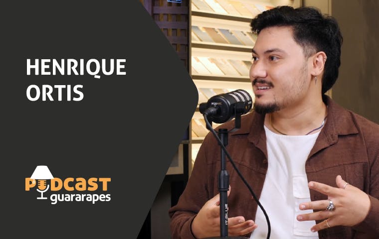 Podcast Guararapes 64