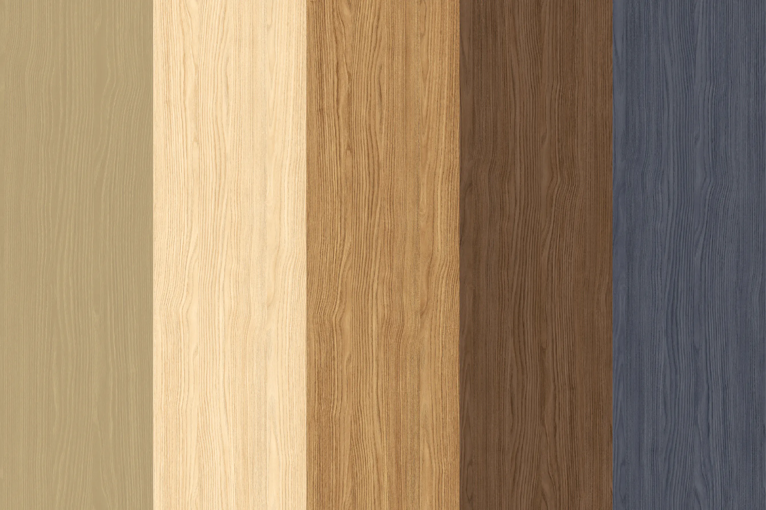 Linha Madeiras do Mundo - Syncro Ash