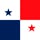 Bandeira do Panamá