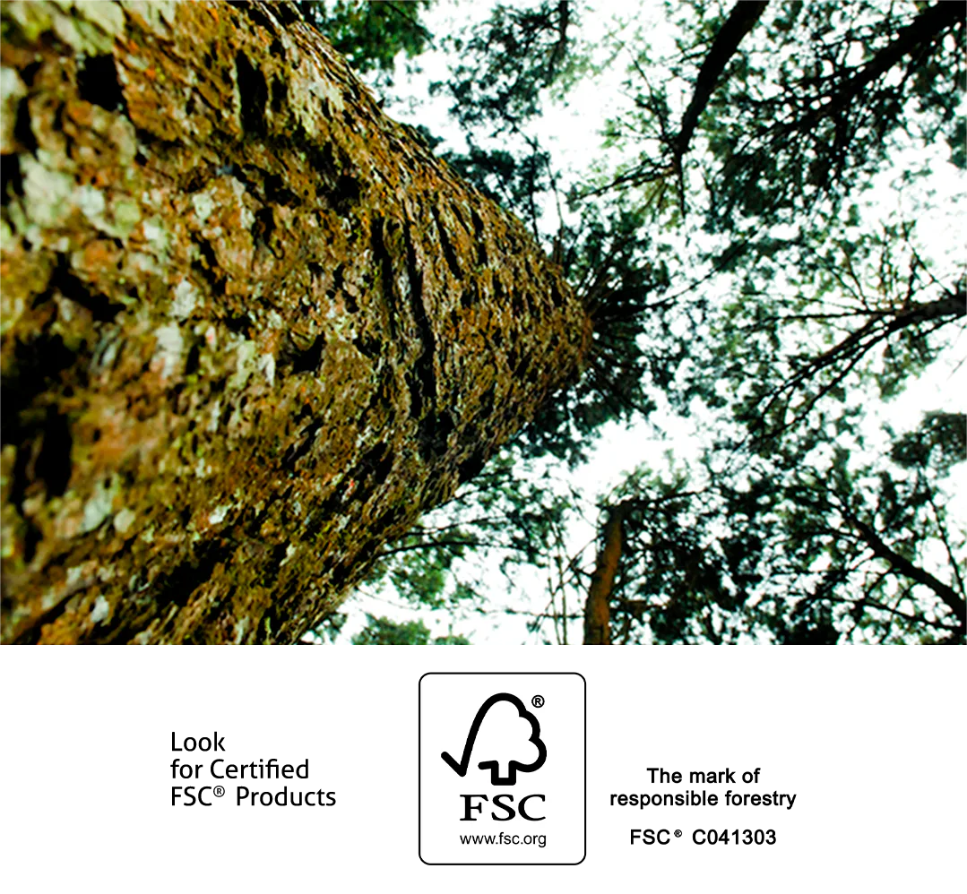 FSC® Certification