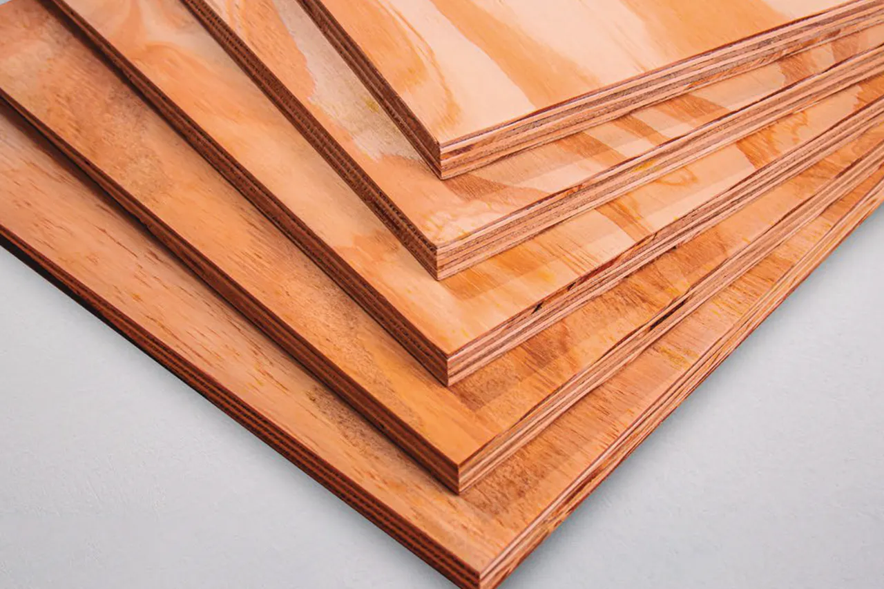 Compensado Guararapes