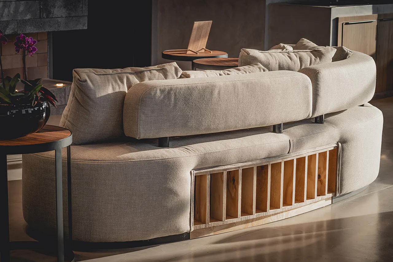 Compensado Guararapes Estrutural