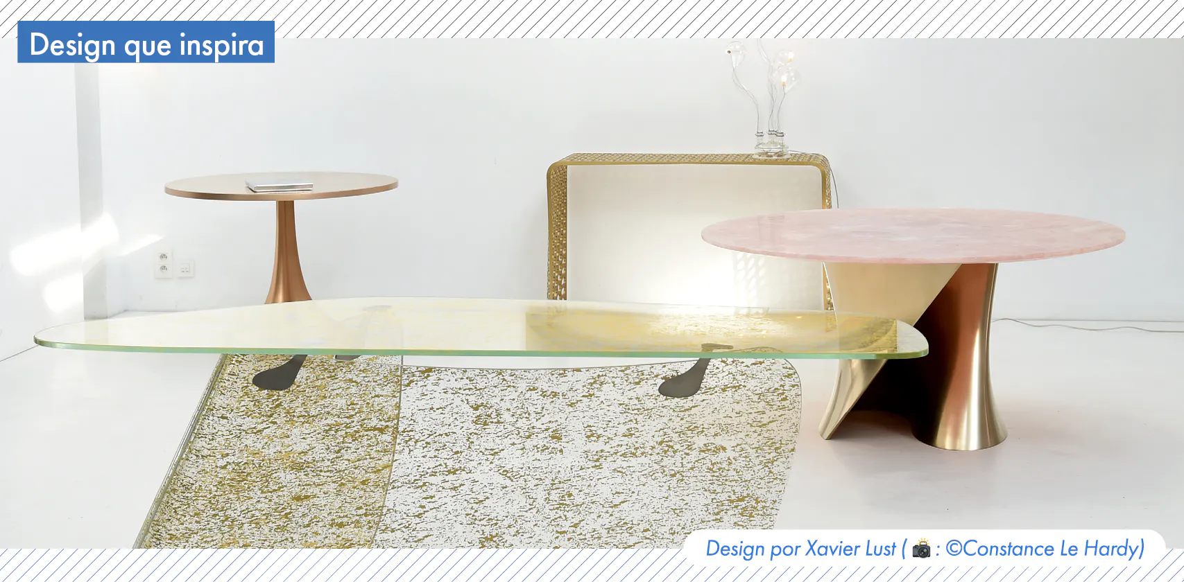 Espaços do Futuro - Dicas para Milão