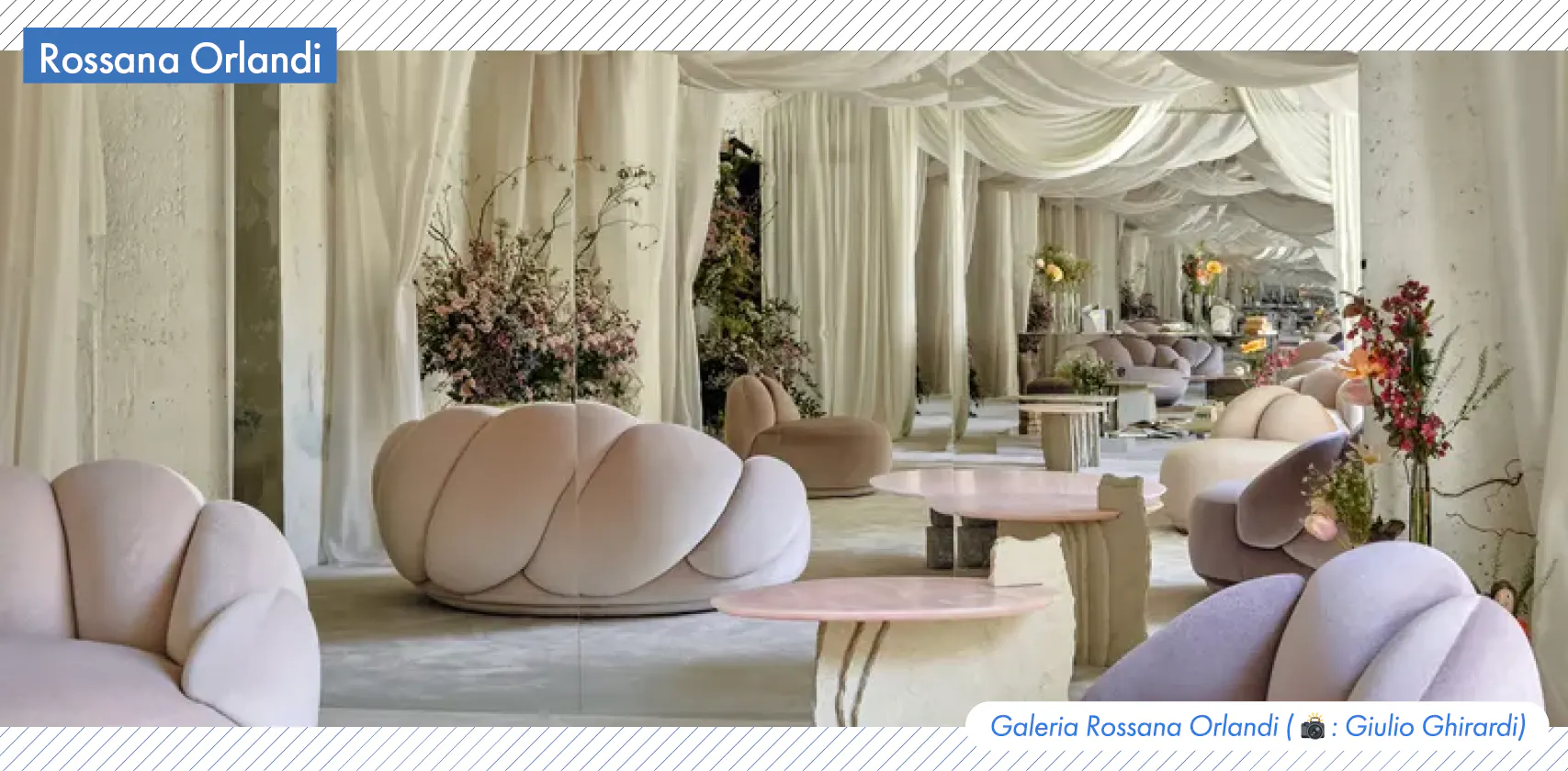 Espaços do Futuro - Dicas para Milão