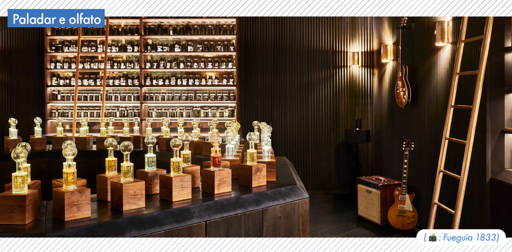 Espaços do Futuro - Dicas para Milão