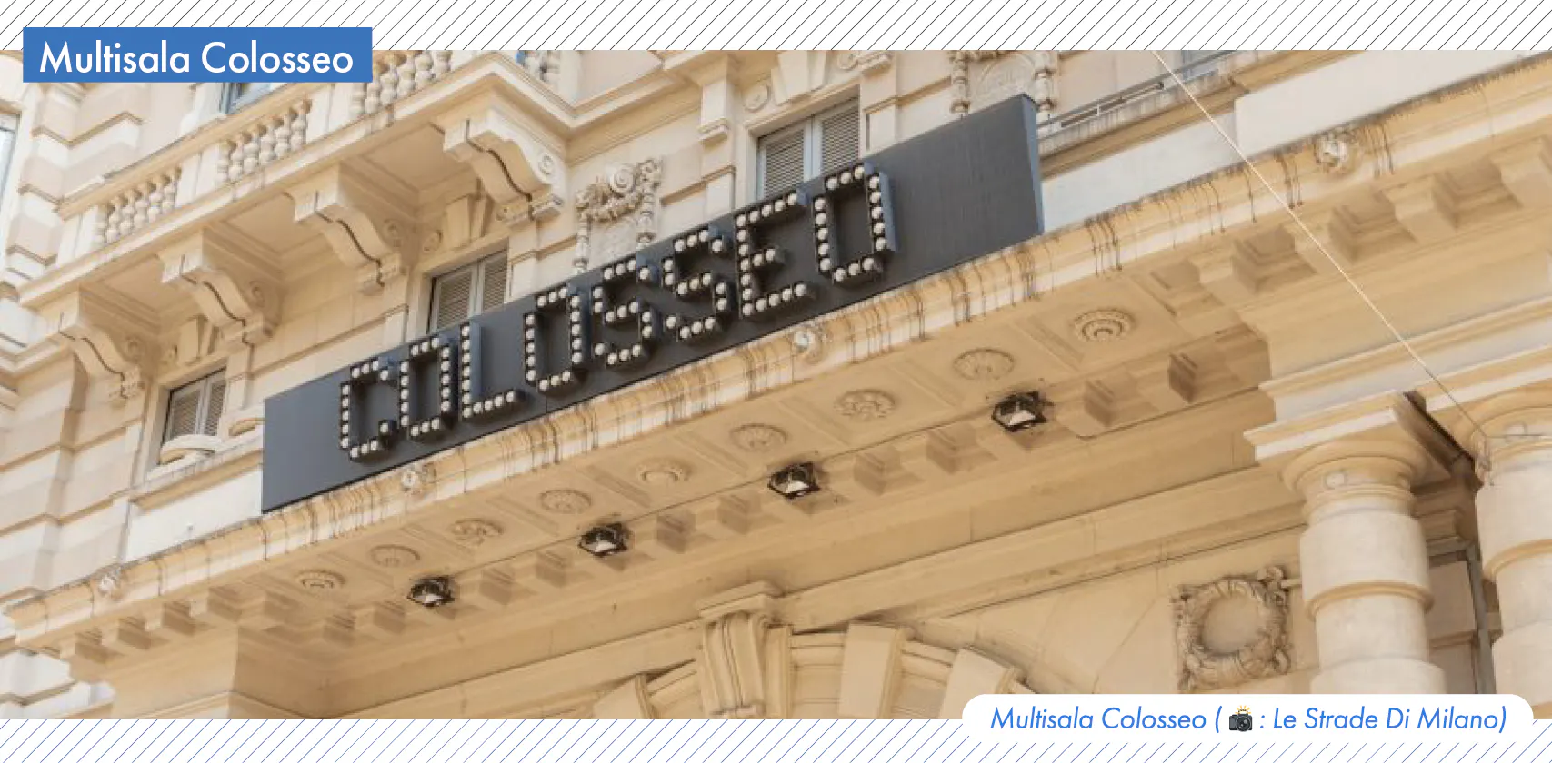 Espaços do Futuro - Dicas para Milão