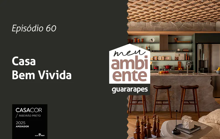 CASA BEM VIVIDA