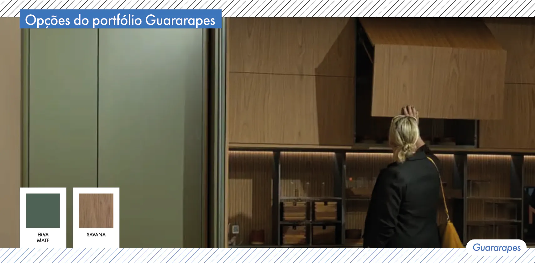 Eurocucina e Guararapes