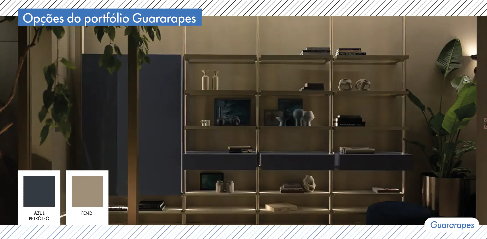 Eurocucina e Guararapes