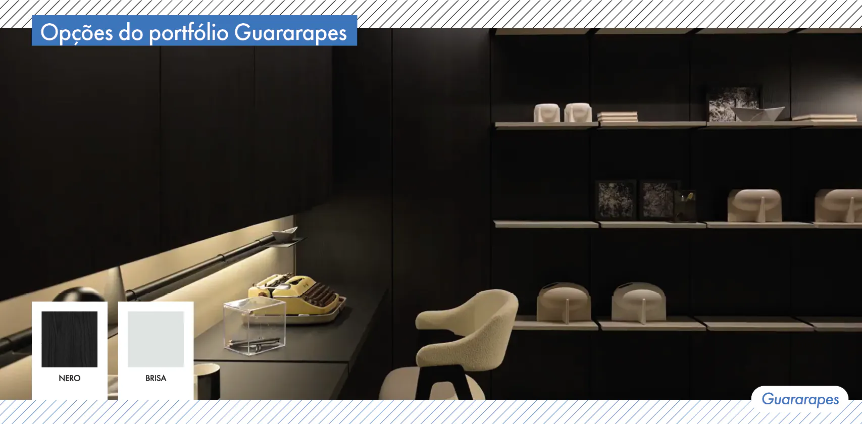 Eurocucina e Guararapes