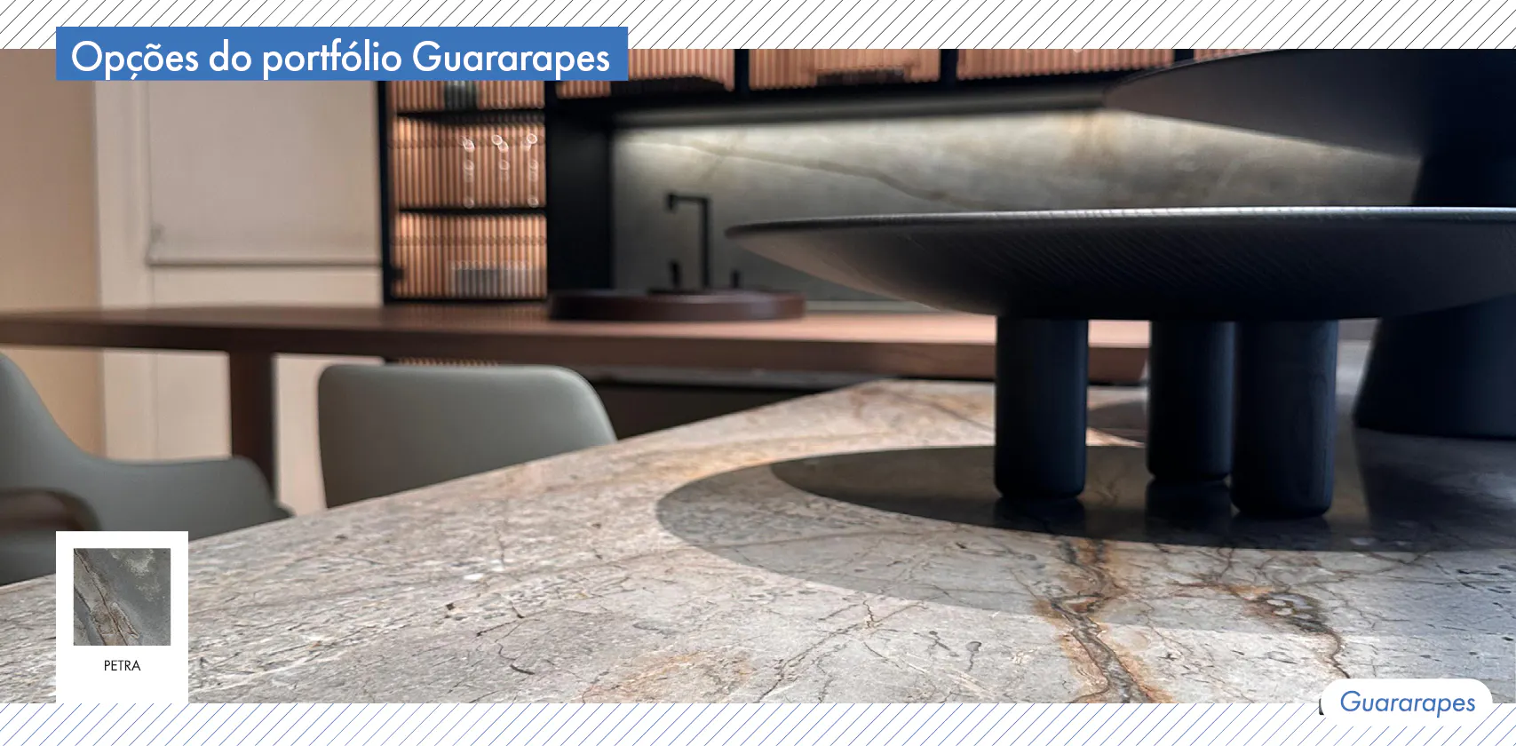 Eurocucina e Guararapes