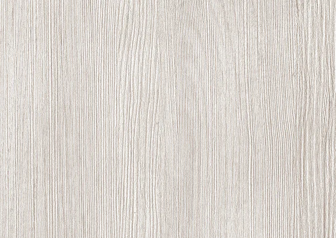 Teka Bianco MDF finish sample