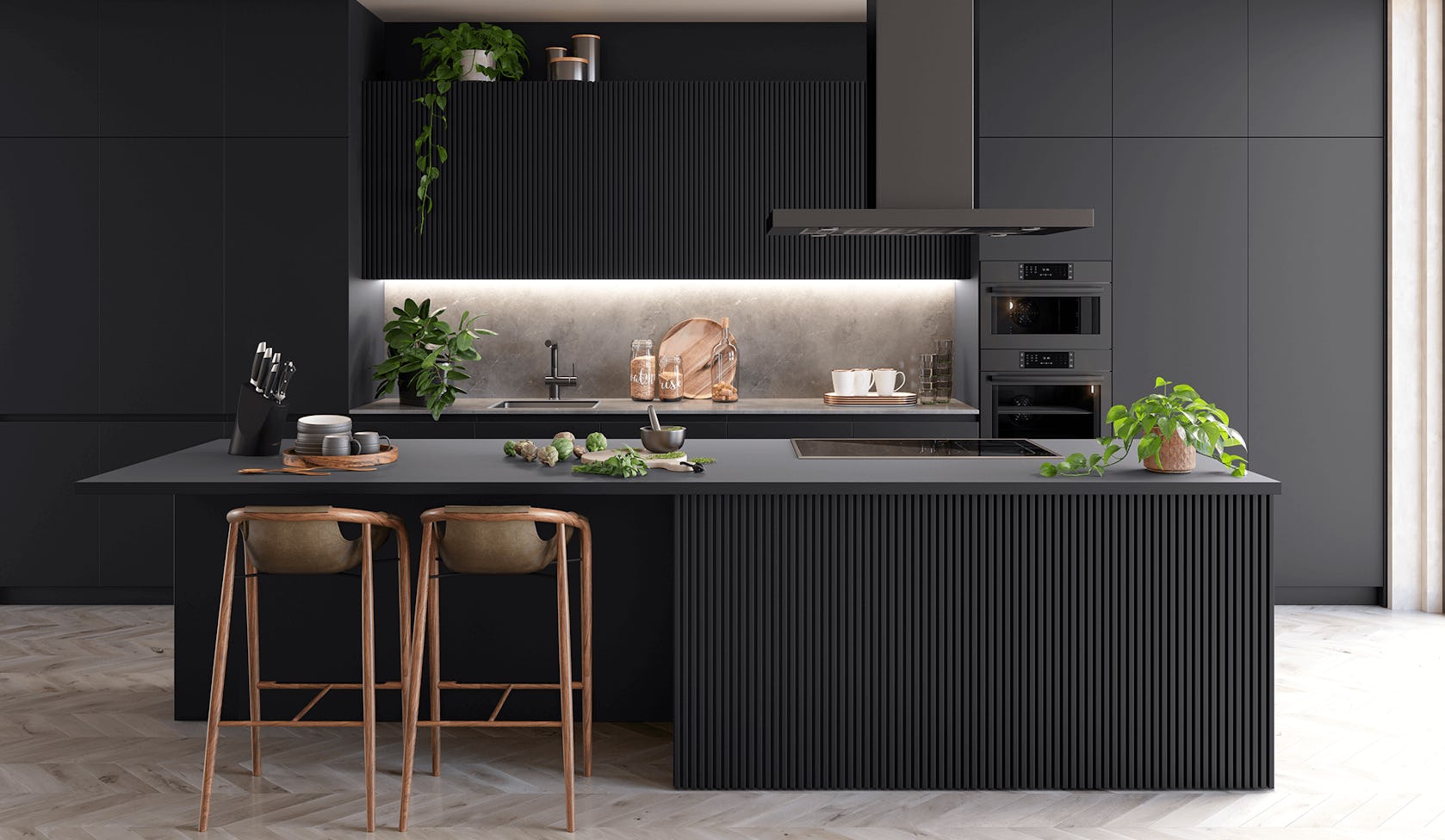 MDF Metal Champagne | Linha Metallic | Guararapes Painéis de MDF