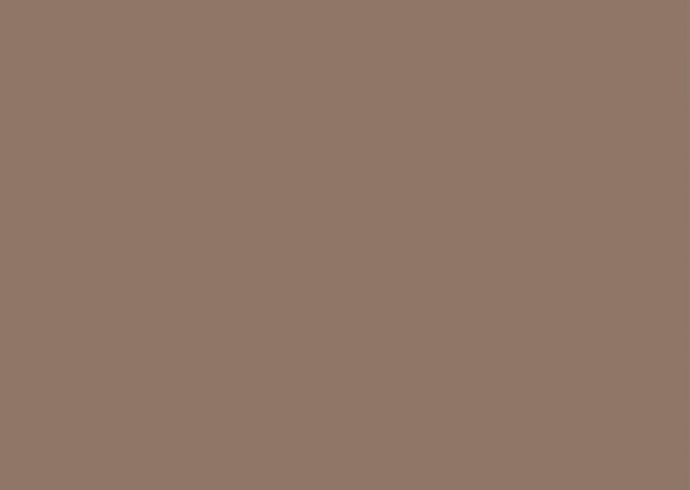 Capuccino MDF finish sample