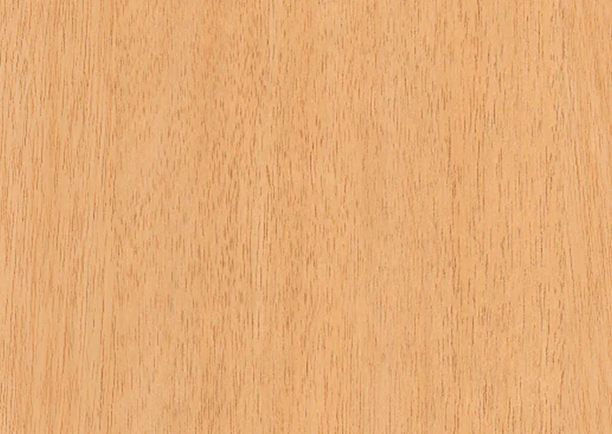 Curupixá MDF finish sample