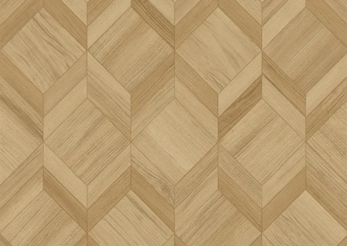 Mageo Carvalho MDF finish sample