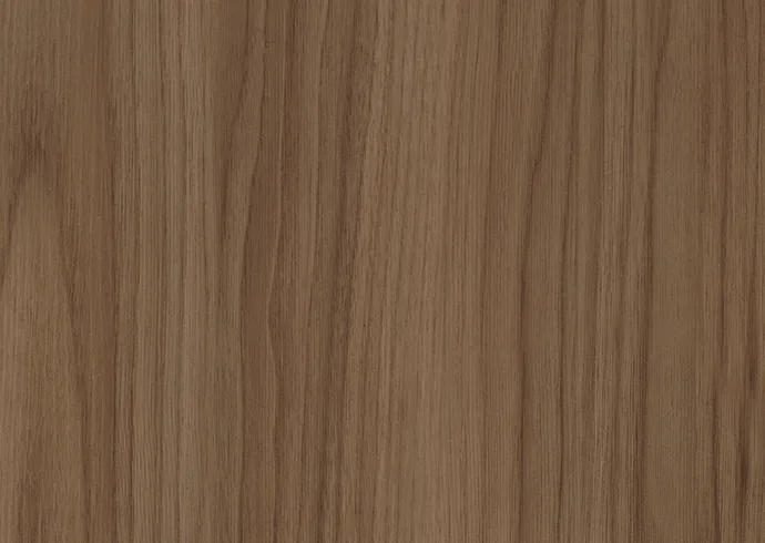 Nogal Champagne MDF finish sample