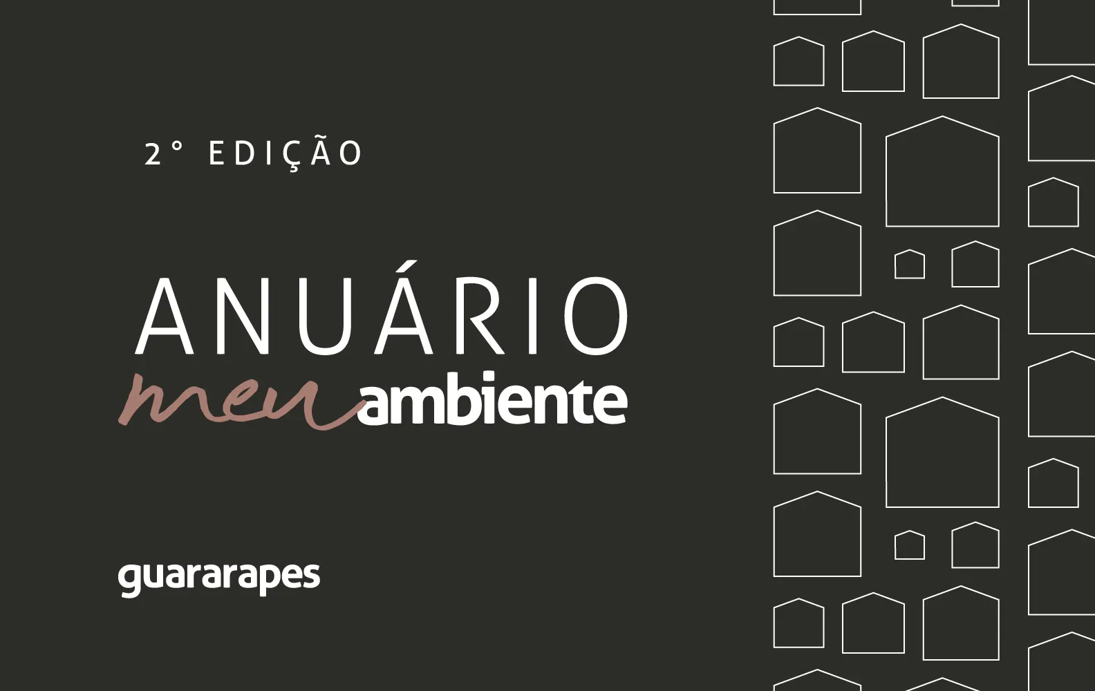 Anuário Meu Ambiente Guararapes