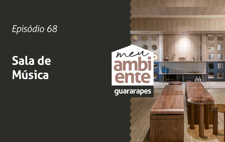 Modernos Eternos 2026