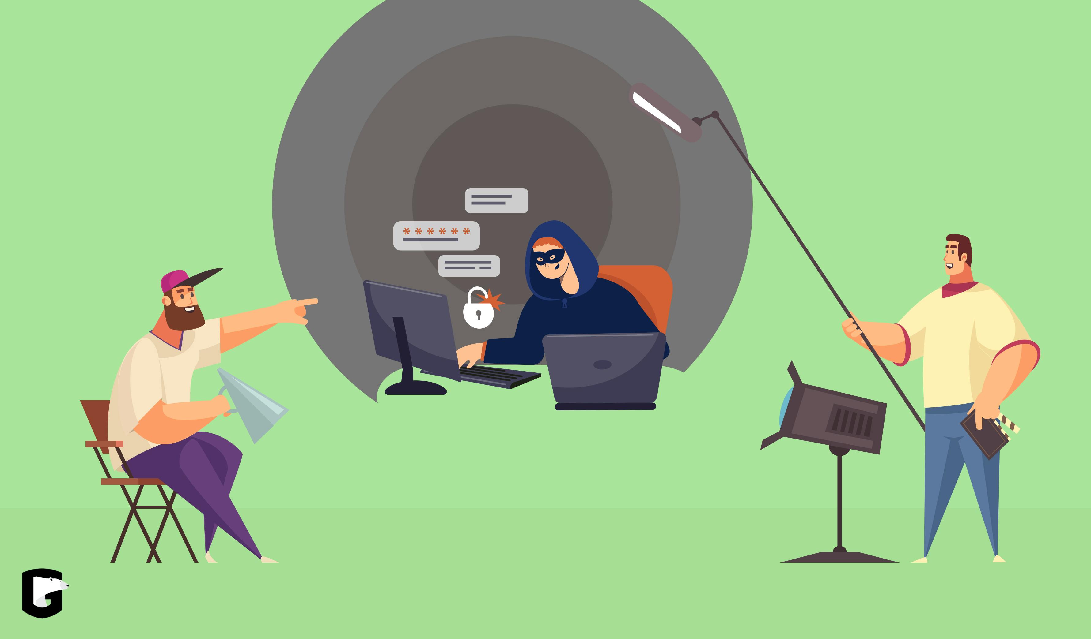 Worst Hacker Movies