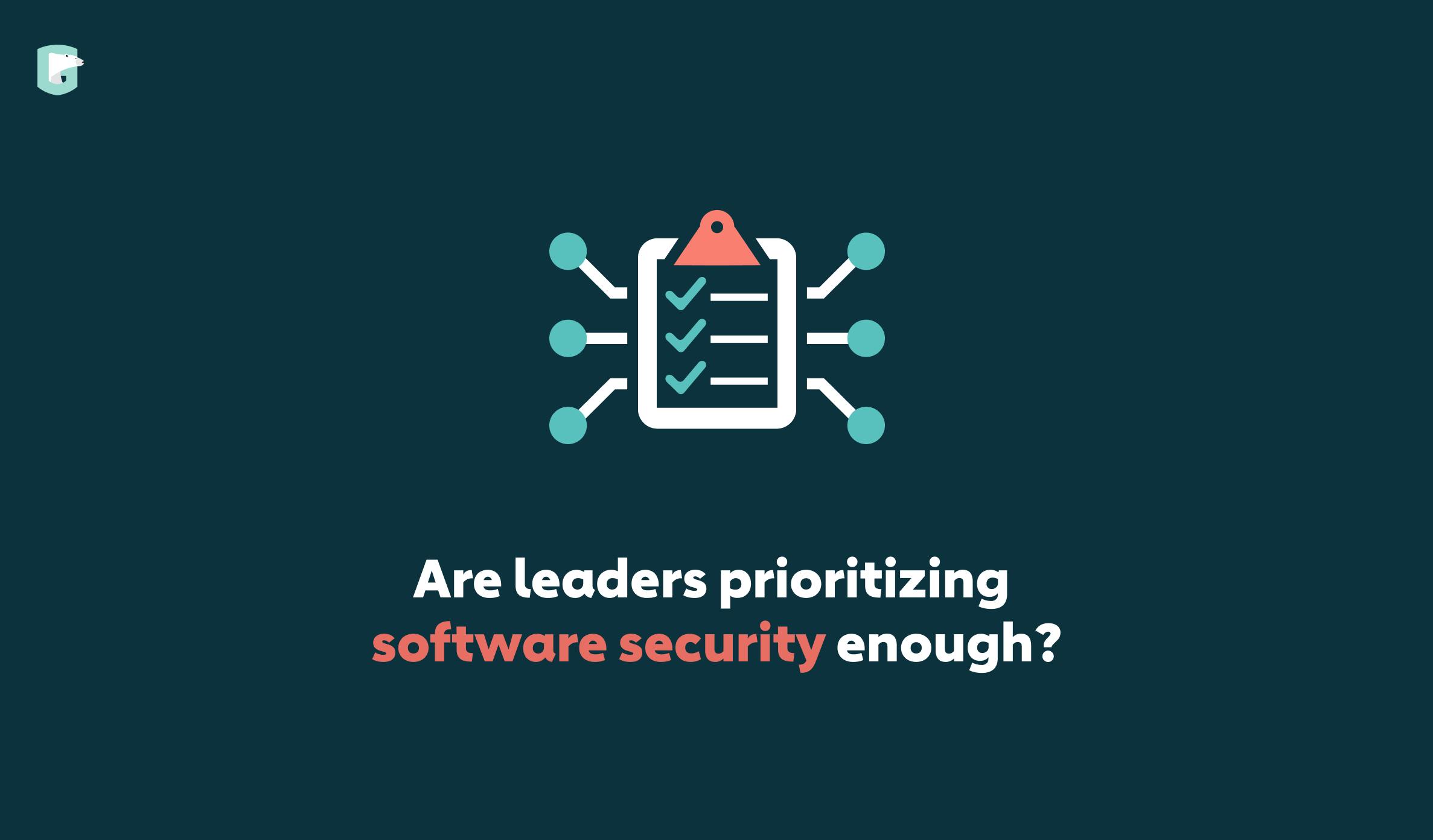 Prioritizing Application Security