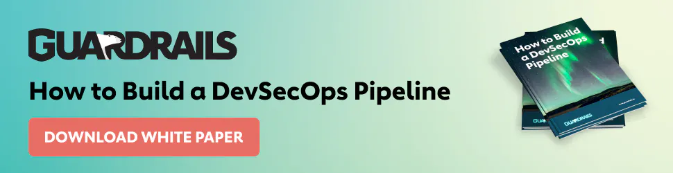What are The Different Stages of DevSecOps? - GuardRails