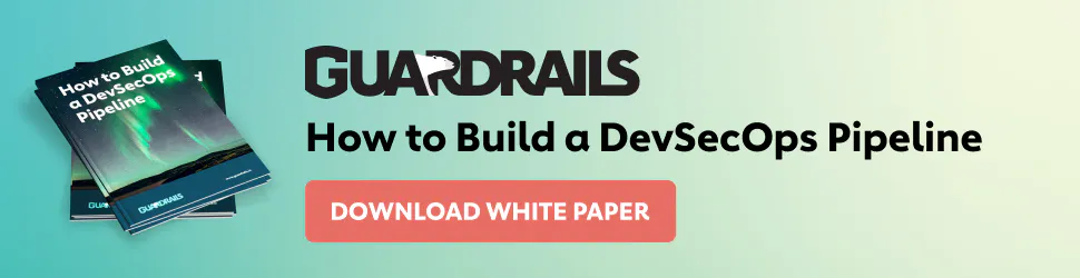 What are The Different Stages of DevSecOps? - GuardRails