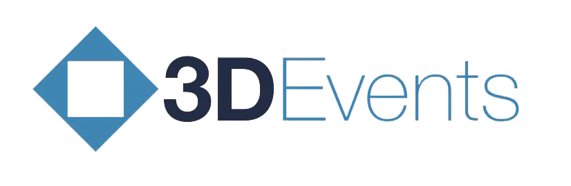 3d events