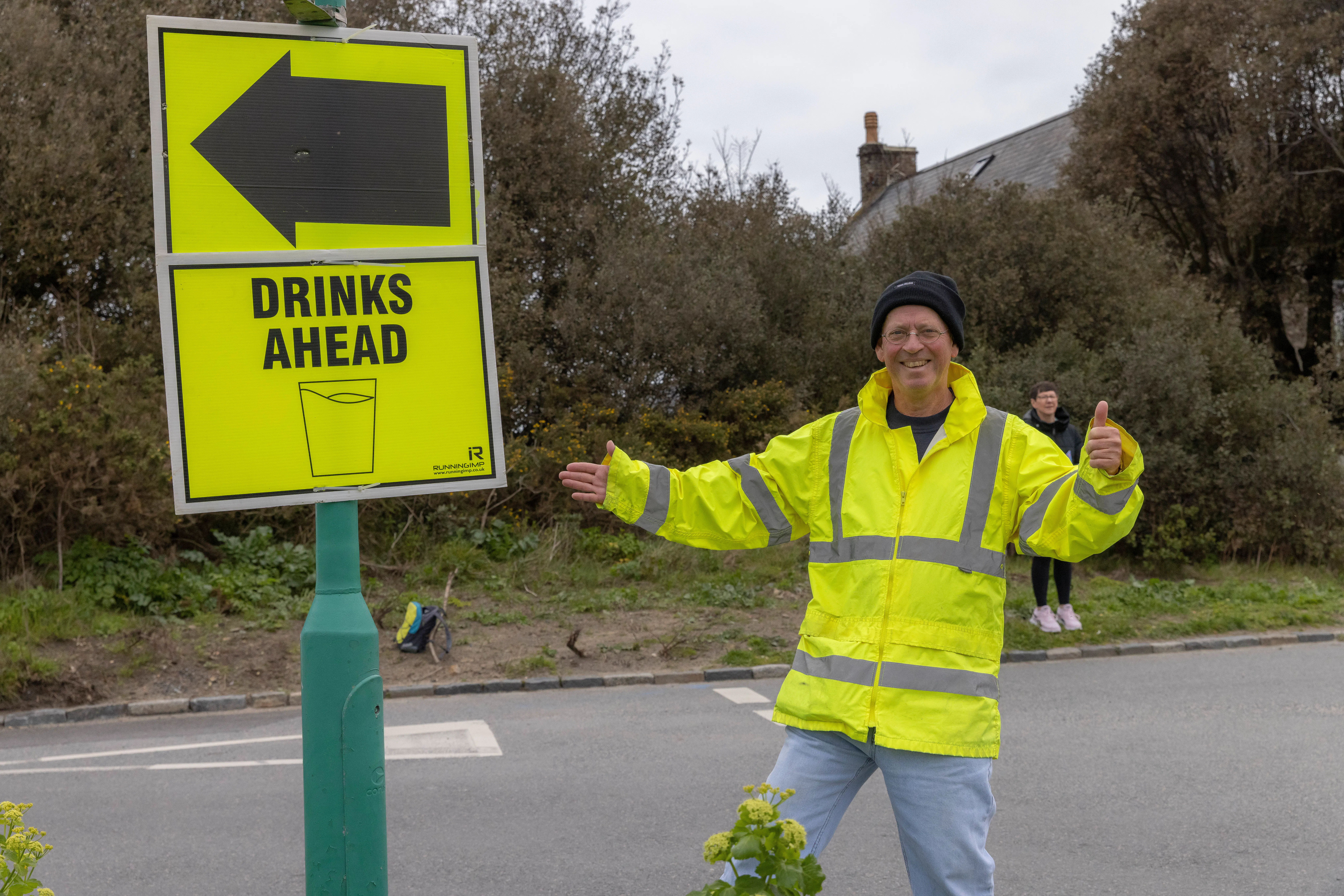 Volunteers