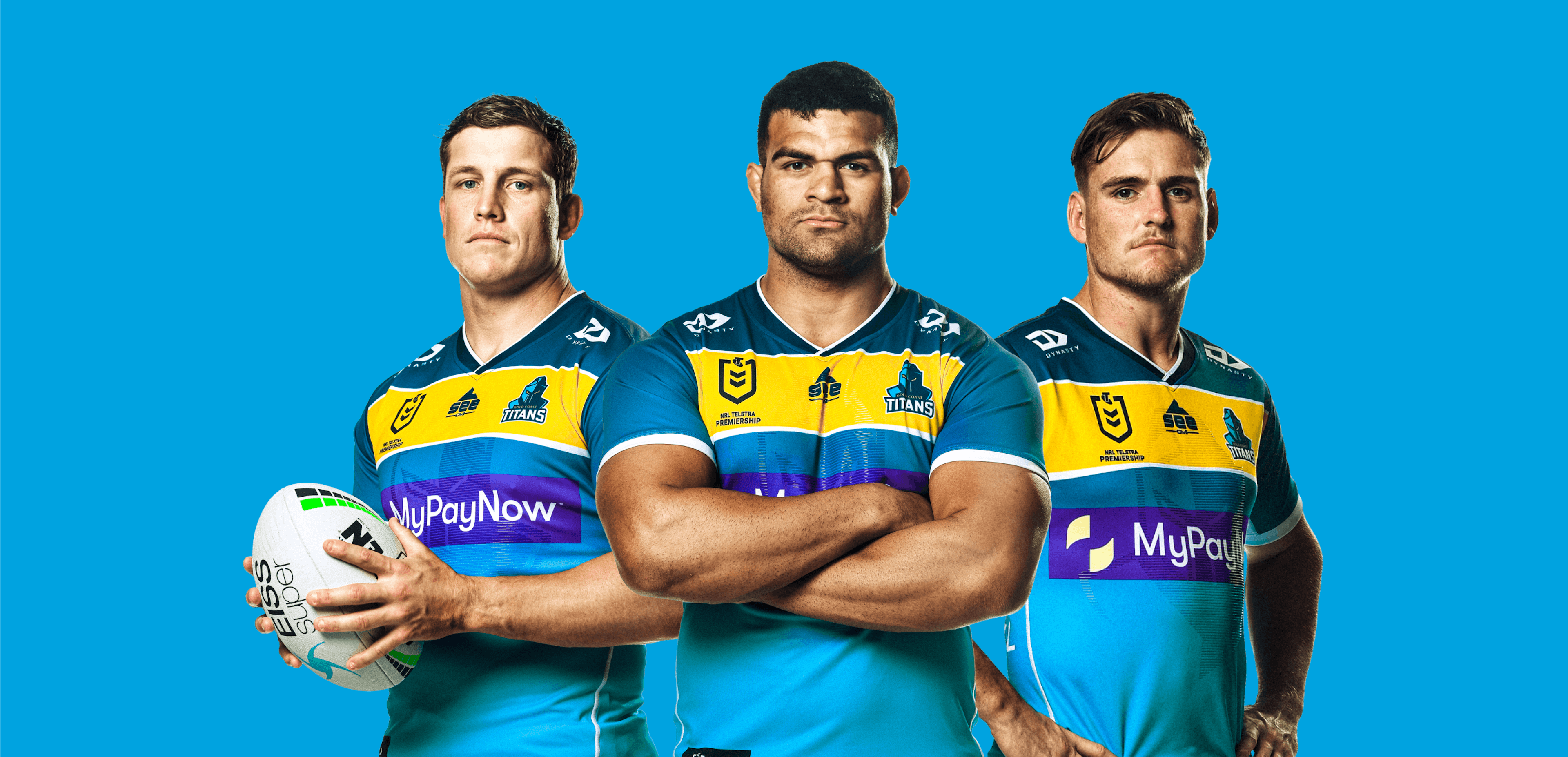 Gold Coast Titans