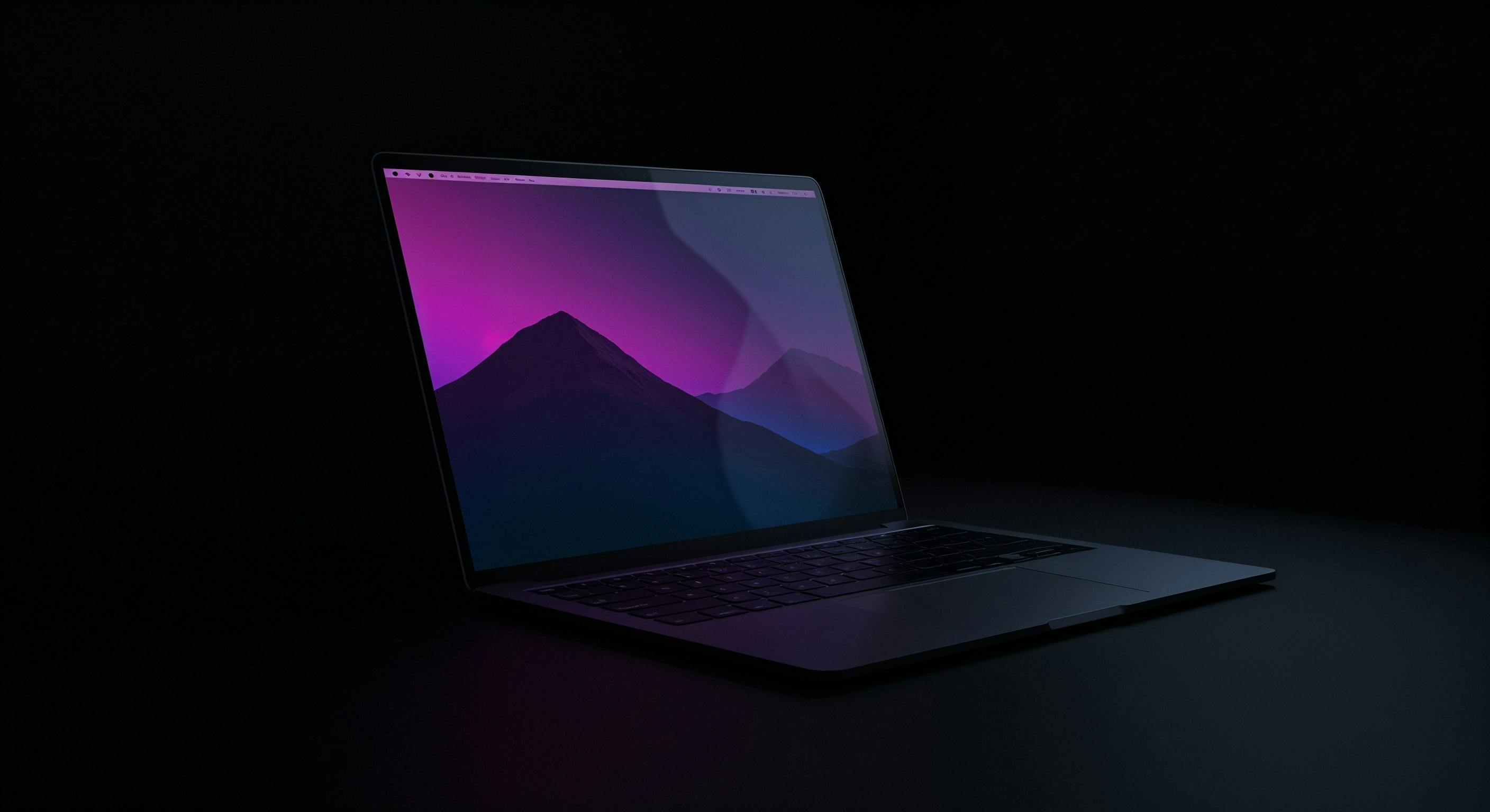 Laptop