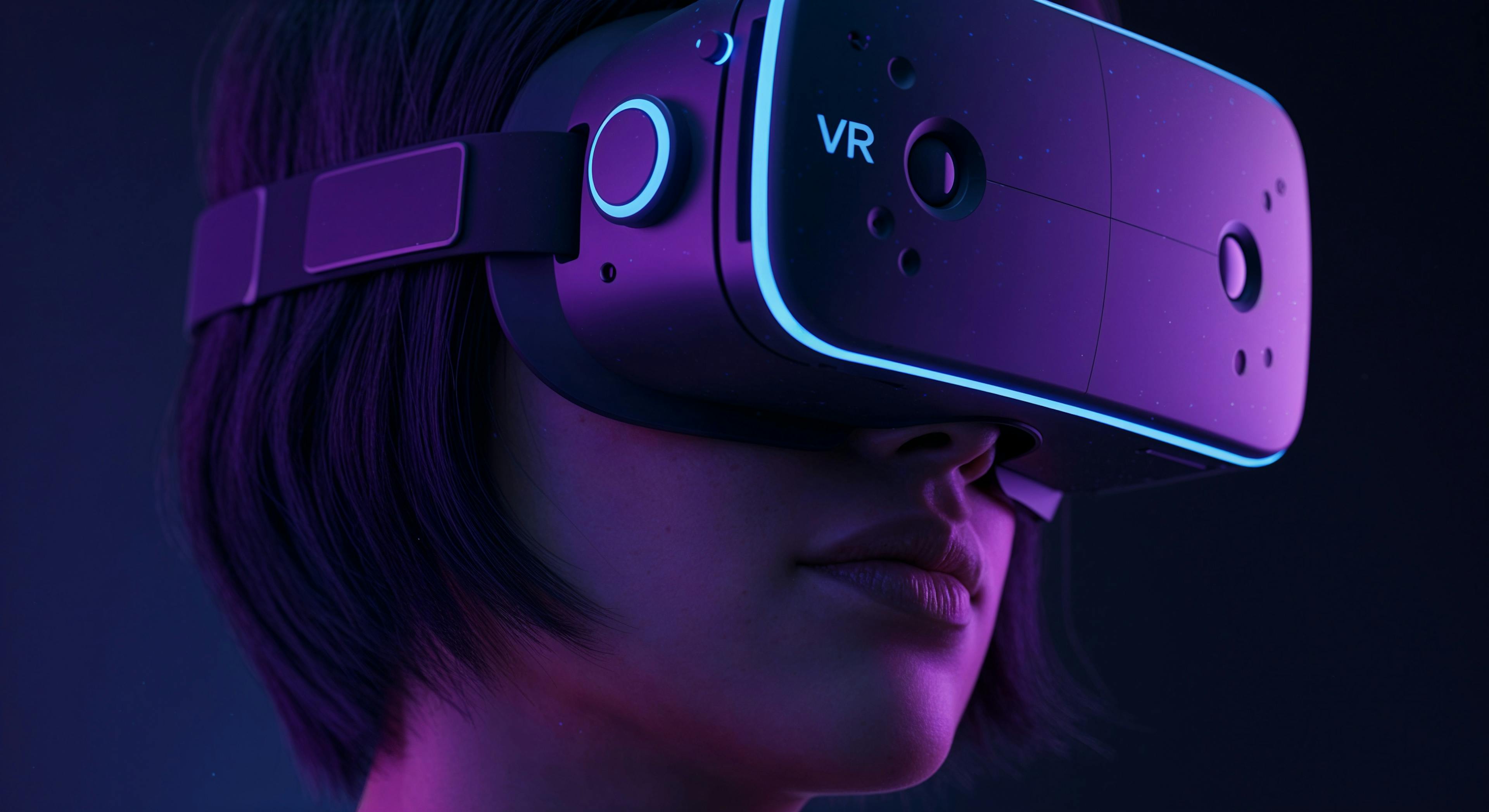 VR