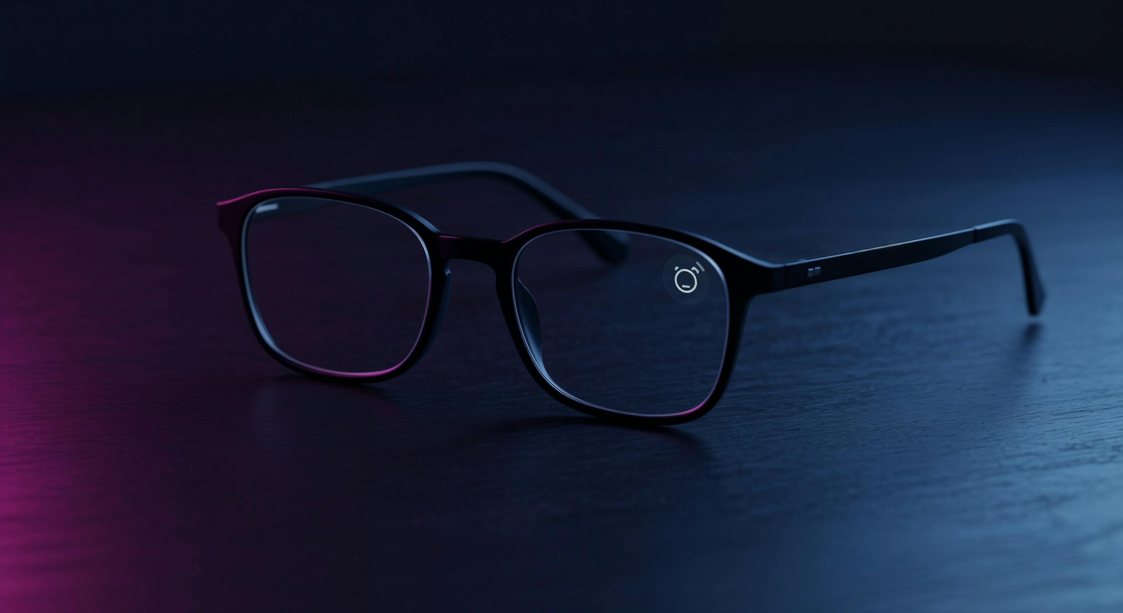 Glasses