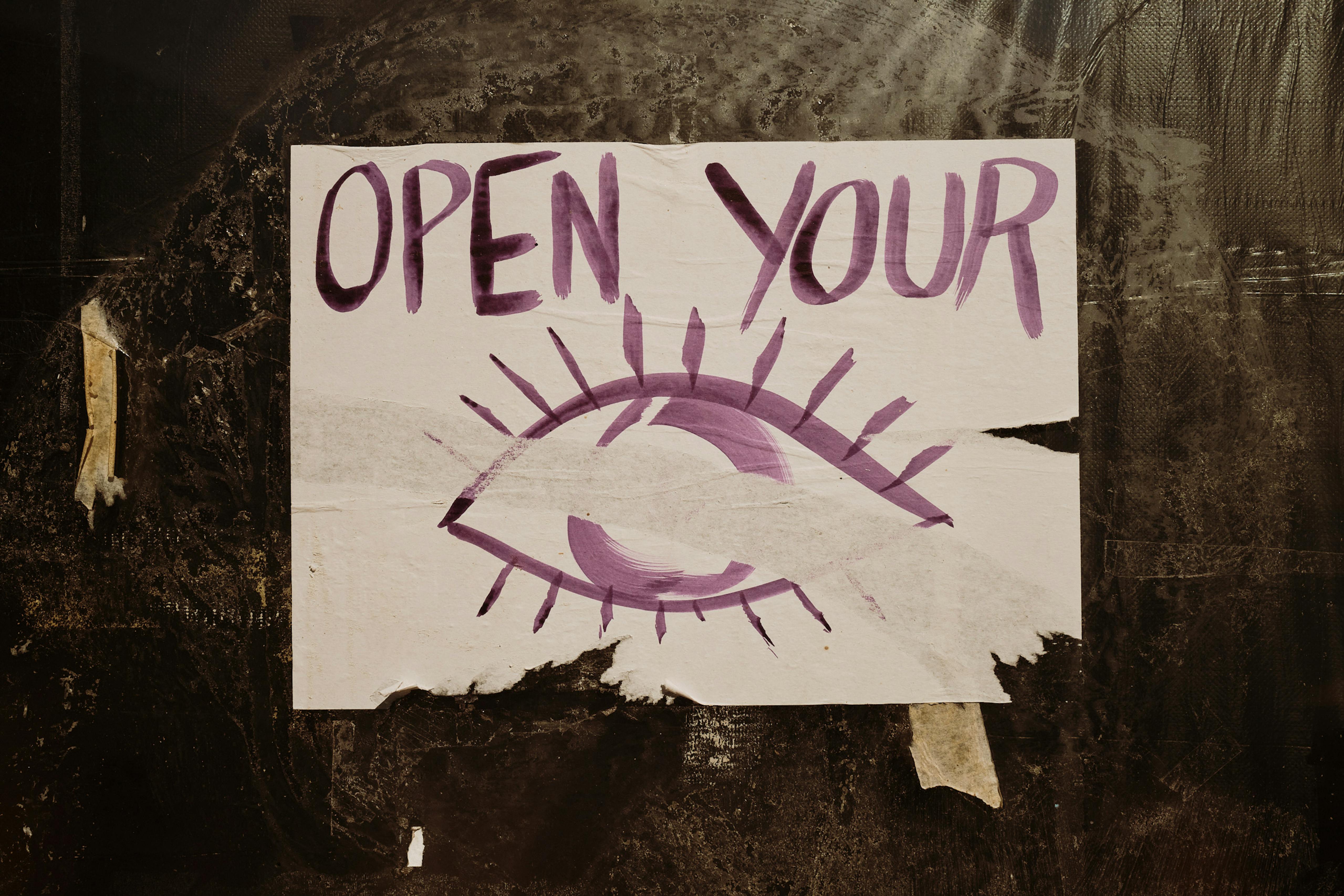 Activism, Martigny, Switzerland. October 2021