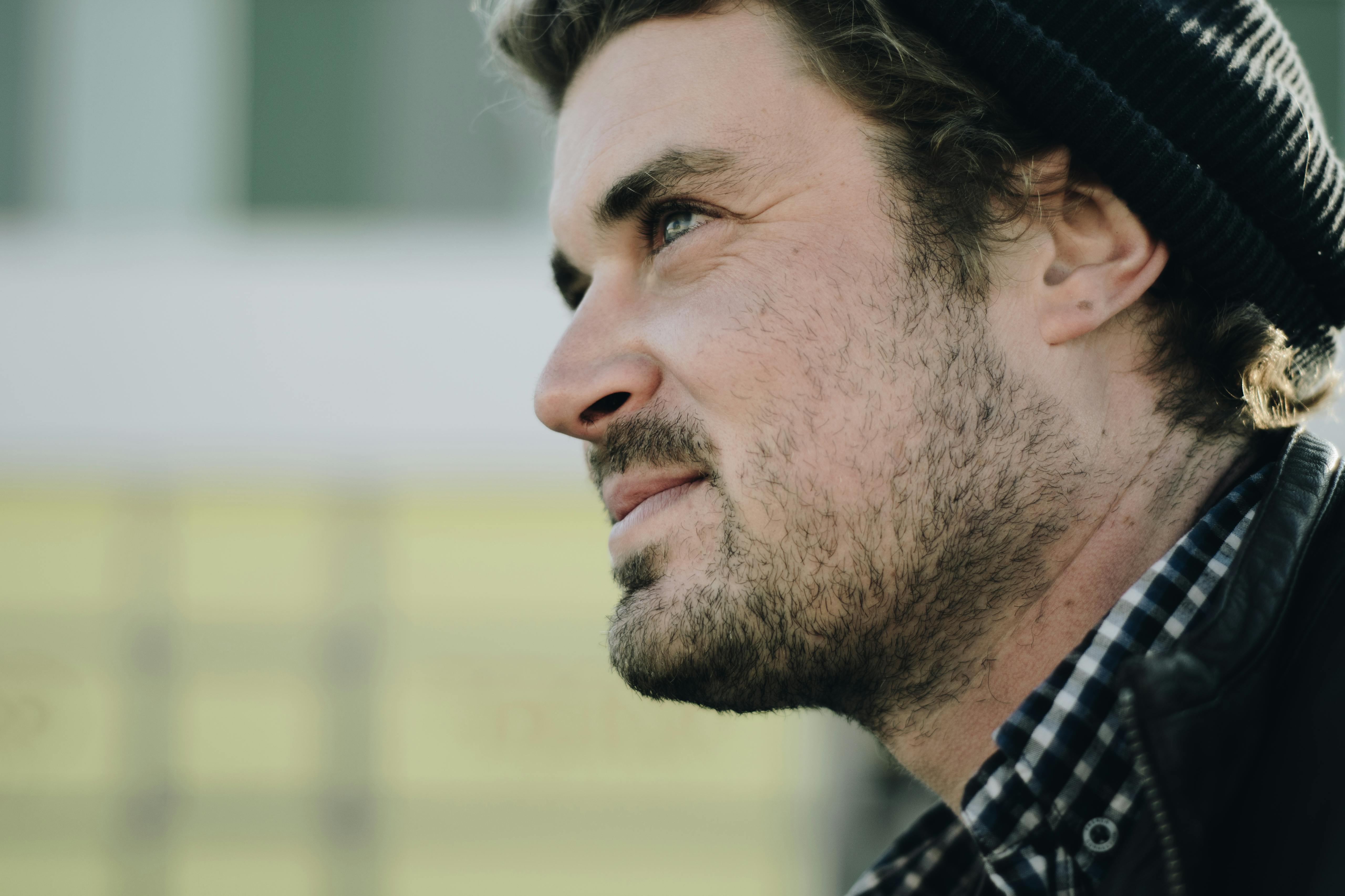 Sunrise, Grudziadz, Poland. May 2016 Photograph: Bartek Błędowski