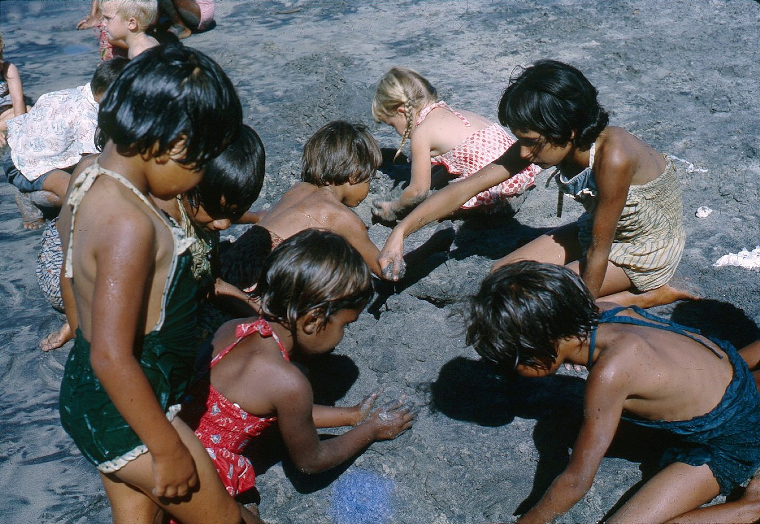 Roelands Village, Western Australia, September 2020 Roelands Village Archive